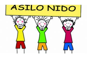 Iscrizione Asilo Nido &quot;RAGGI DI SOLE&quot; A. S. 2025-2026
