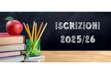 Servizio refezione scolastica e servizio di pre/post scuola anno scolastico 2025/2026 iscrizioni / rinnovi