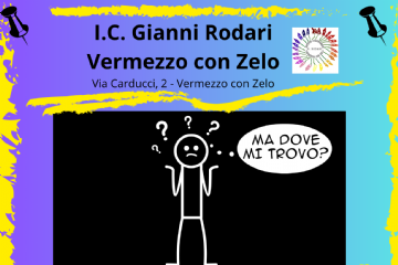 Open Day - Scuola Secondaria di I Grado 