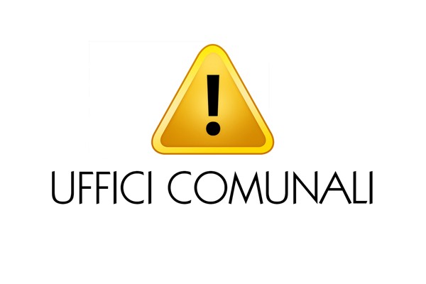Uffici comunali